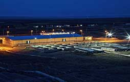 Electrical and Power Services