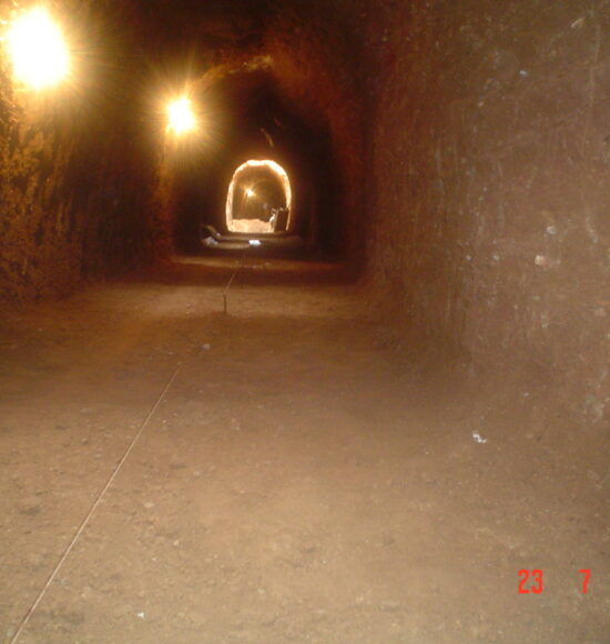 سرخه حصار