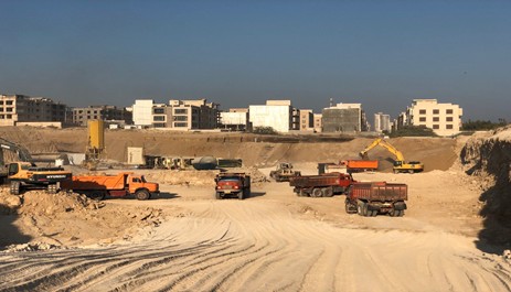Qeshm