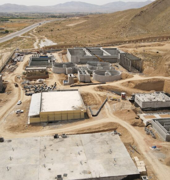 پتروشیمی خراسان
