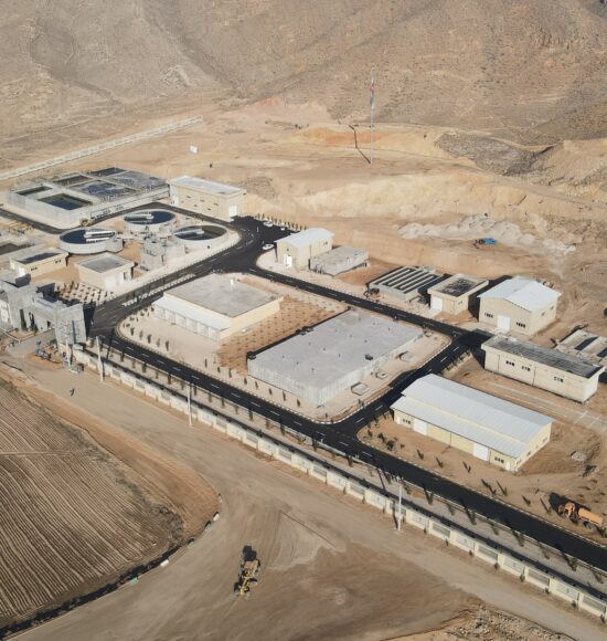 پتروشیمی خراسان